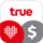 True Point & Pay icon